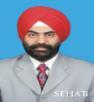 Dr. Sanjeev Singh Chawla Homeopathy Doctor in Amar Homoeo Healers Specialised Homoeopathic Clinic Yusaf Sarai, Delhi